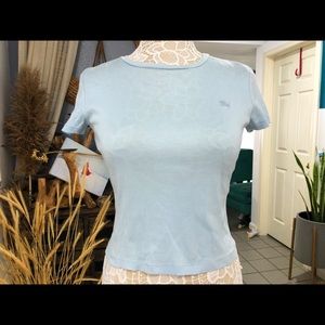 Authentic Burberry T- Shirt